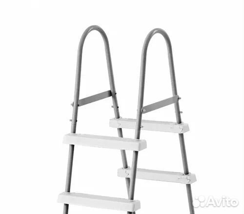 Лестница Intex 28066 Pool Ladder