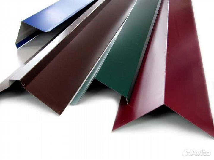 Фасонные изделия