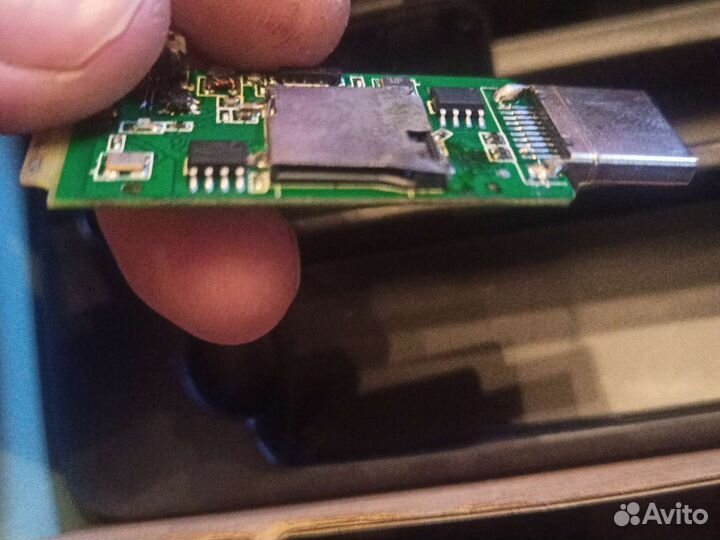 Джойстики для Dendy data frog y2 hd