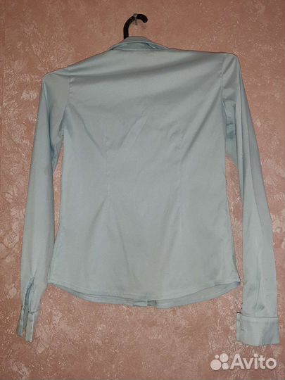 Рубашка для девочки