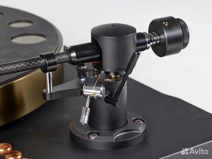 Проигрыватель винила copperhead