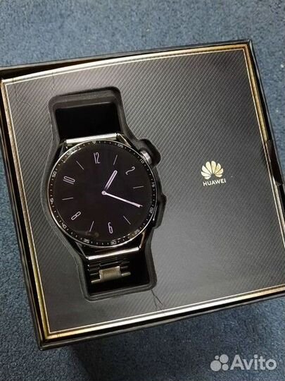 Смарт-часы Huawei Watch GT 3 46mm