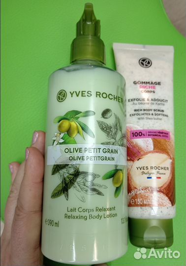 Косметика Mary Kay