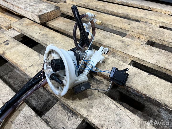 Датчик уровня топлива Bmw 1 E87 N46B20 2004