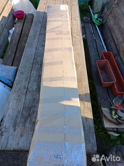 Кровать двухспальная 180 200 из массива берёзы