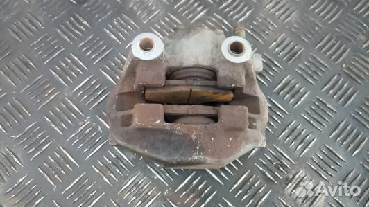 Суппорт тормозной задний левый lexus LS 3 (3GS06MA01)