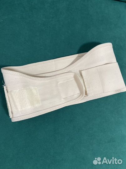 Бандаж до и после беременности