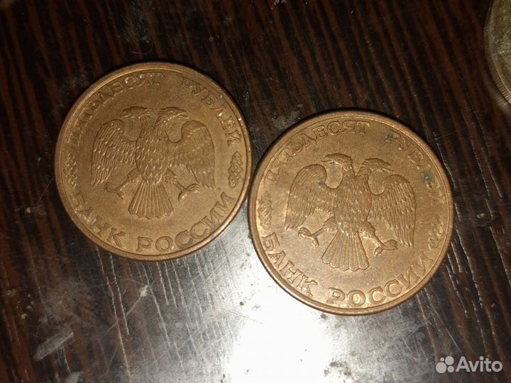 Продам монеты СССР