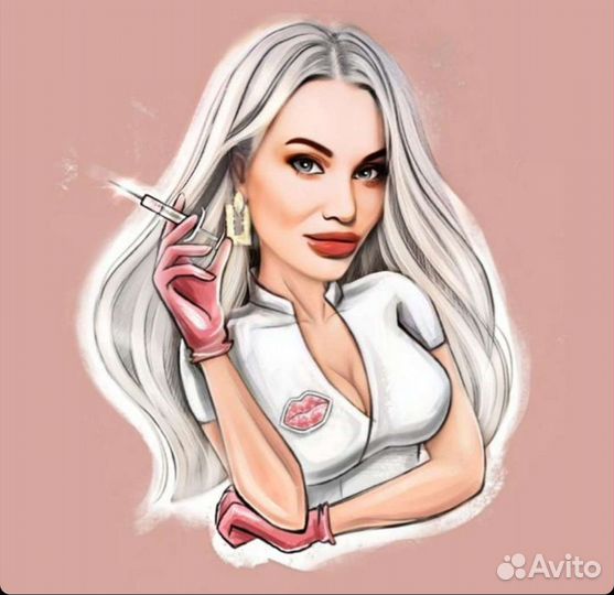 Обучение, практика для косметологов