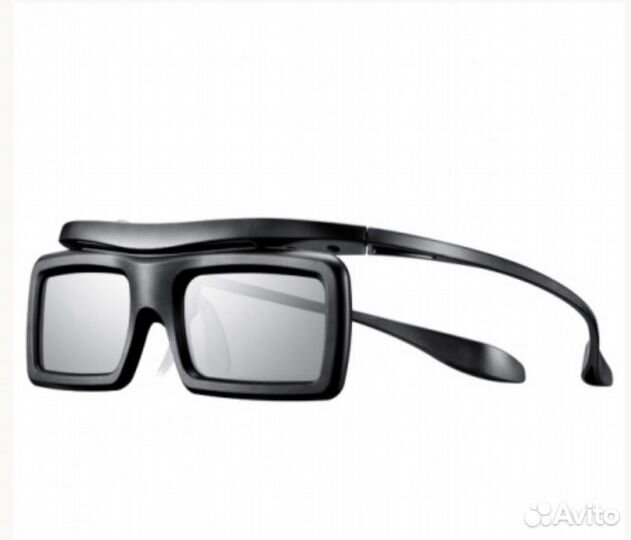 3D очки samsung