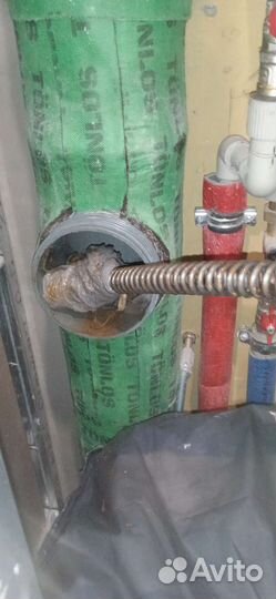 Прочистка канализации сантехник устранение засоров