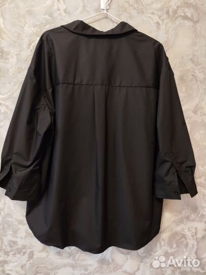 Блузка 50-58 размер