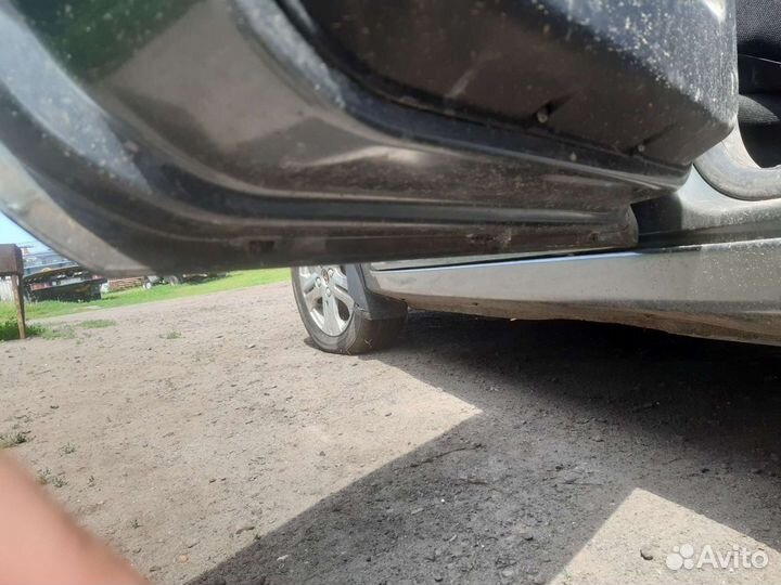 Запчасти джели ск Отака 2014 год