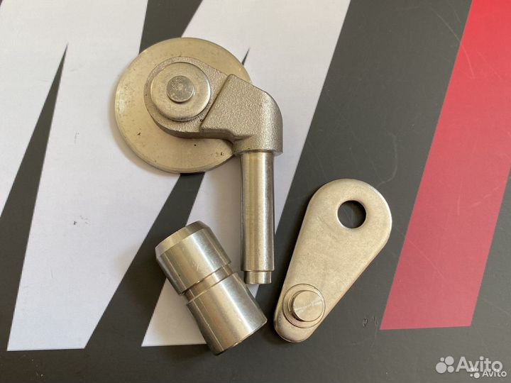 Ремкомплект клапана вестгейта BMW 49477-02002