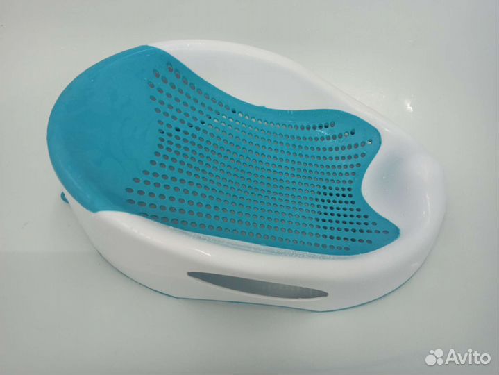 Горка для купания Funkids «Baby Bather Smart»