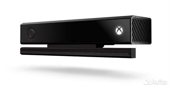 Microsoft Kinect xbox one/Xbox 360