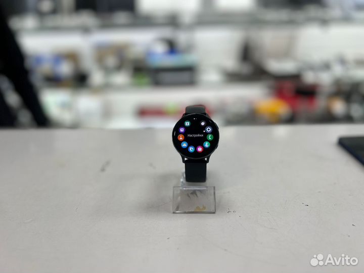 Смарт Часы, Samsung Galaxy Watch Active 2 (44 mm)