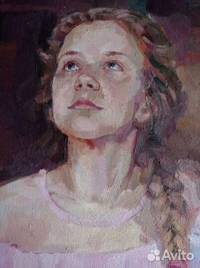 Картина/портрет