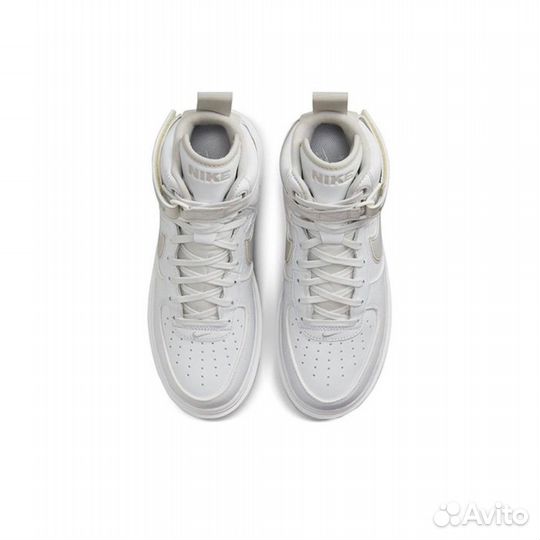 Nike Air Force 1 High Boot Summit White DA0418-100