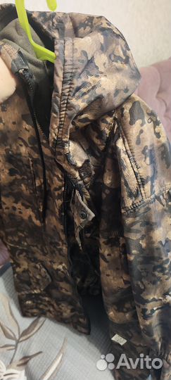 Мужские вещи пакетом