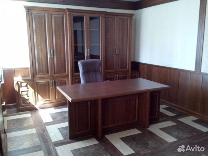 Столярное производство