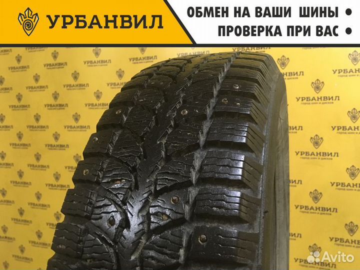 КАМА 505 Irbis 175/70 R13 82T