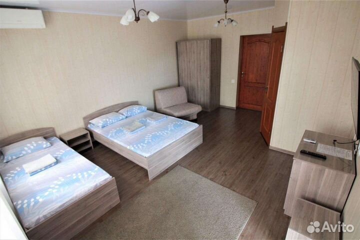 Гостевой дом '' Ольга''