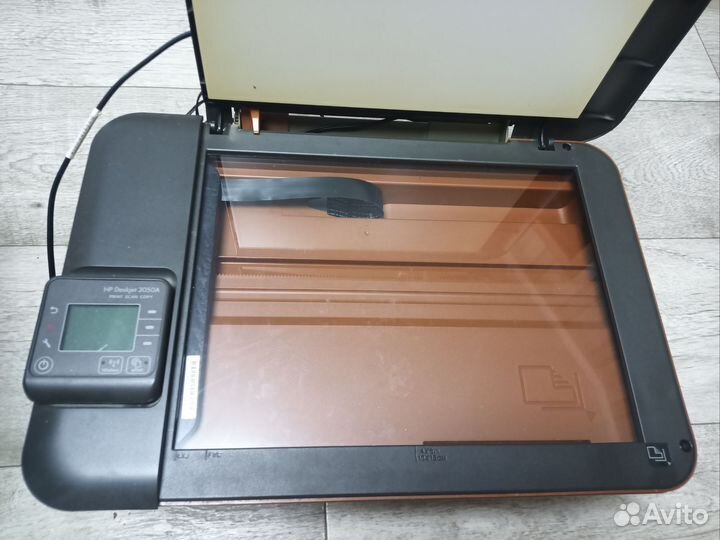 Мфу HP Deskjet 3050A