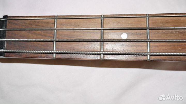 Бас гитара Ibanez Gio soundgear N427 самовывоз
