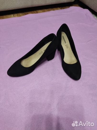 Обувь весна, лето 39-41 размеры