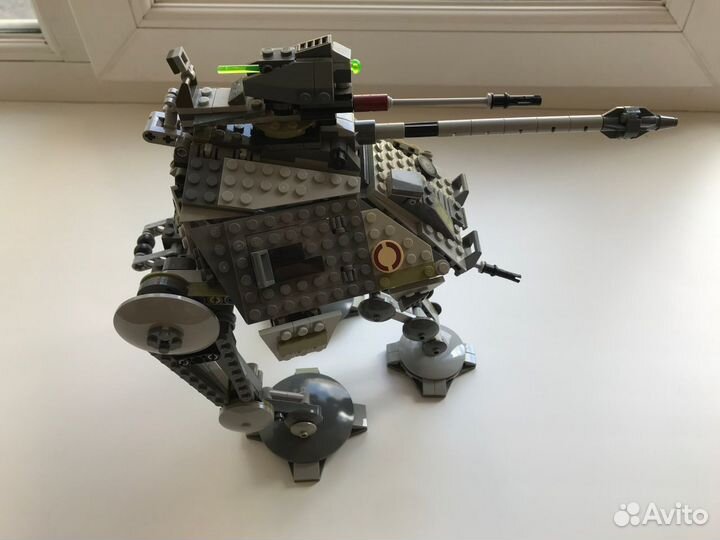 Lego Star Wars AT-AP 75043