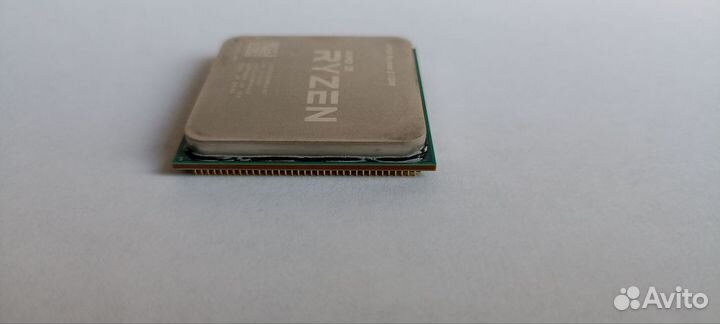 Процессор ryzen 3 1200