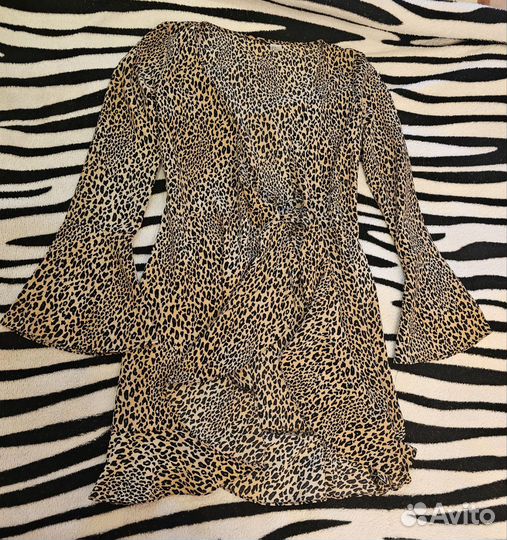 Туника женская