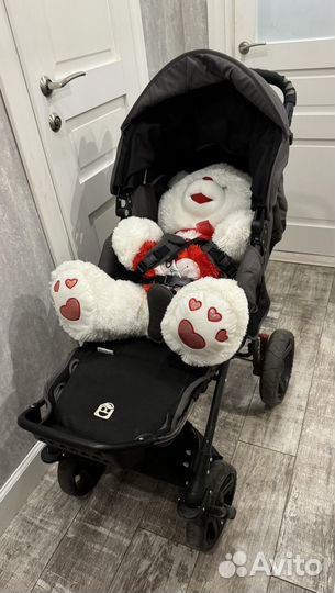 Коляска для дцп Special Tomato