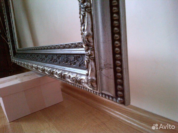 Рама для картины, зеркала готовая
