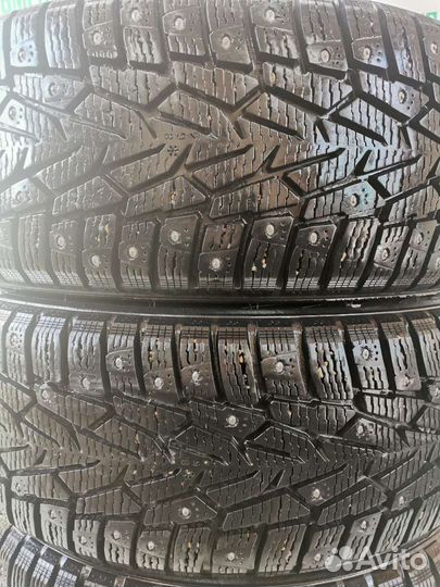 Nokian Tyres Nordman 7 205/65 R16