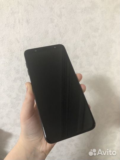 Samsung Galaxy A6, 3/32 ГБ