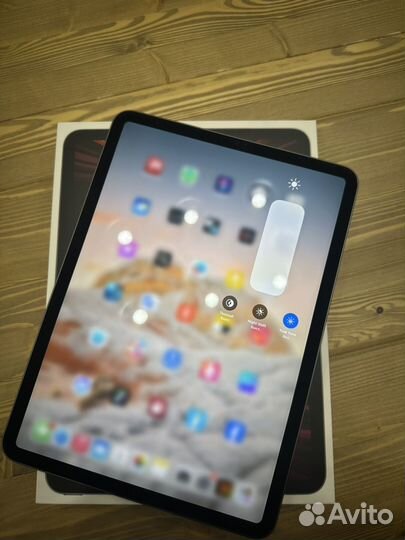 iPad pro 11 2021 256gb