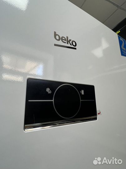 Морозильная камера Beko 172см Новая No Frost