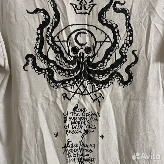 Футболка Grond