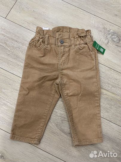 Свитер и штаны Gap