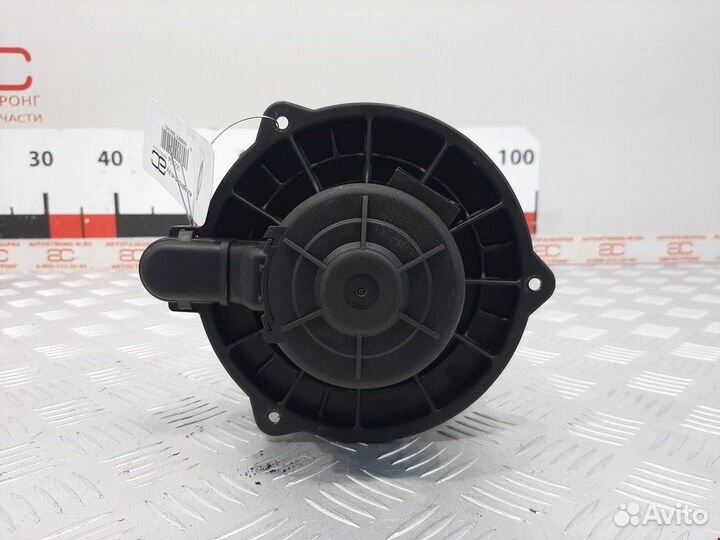 Моторчик печки для Hyundai-KIA Getz 1 (TB)