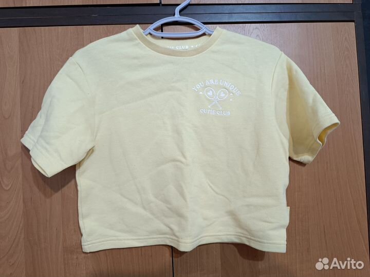 Костюм на девочку 116