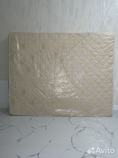 Матрац 160 200 новый