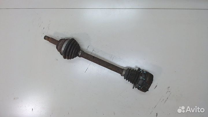 Полуось Volkswagen Polo, 2001