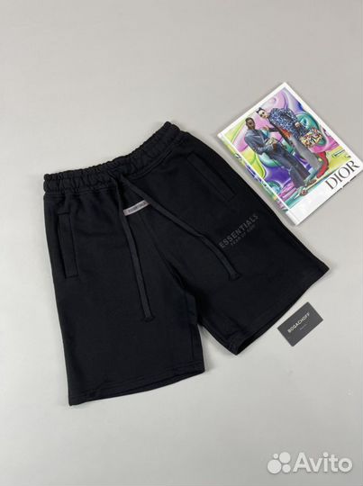 Мужские шорты FOG essential (52, 54)