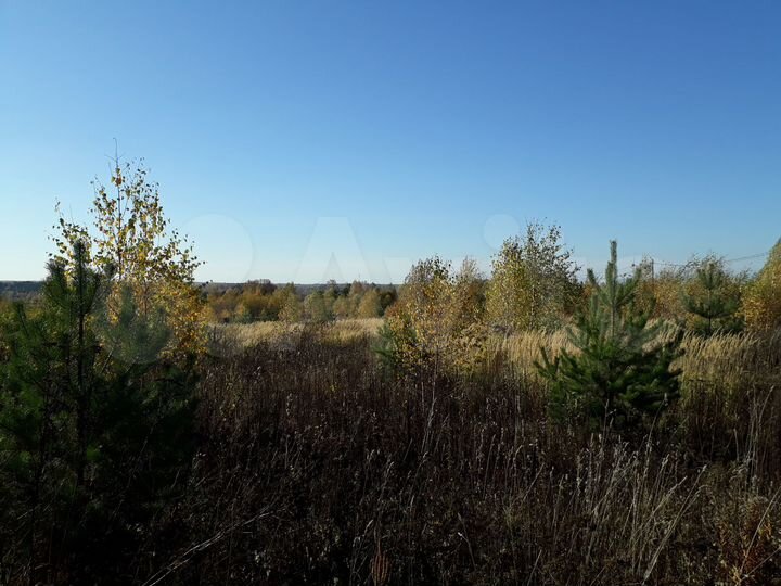 Участок 14 сот. (ИЖС)