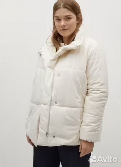 Куртка женская