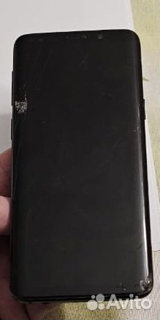 Samsung Galaxy S9, 4/64 ГБ