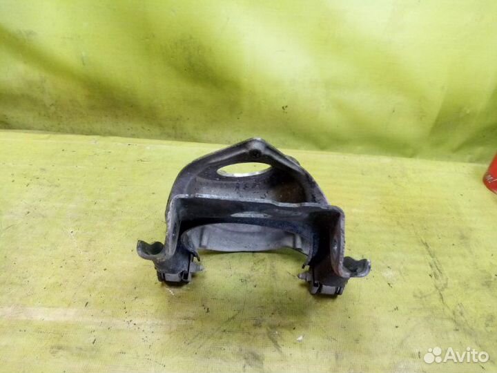 Рычаг подвески с опорой передний правый Peugeot